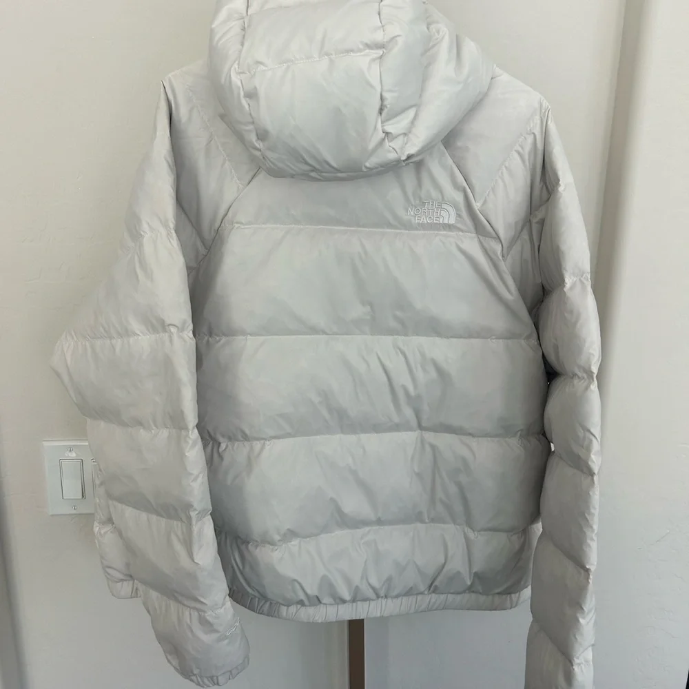 The North Face Women’s Hydrenalite Down Hoodie Puff Jacket 3X NWT - Picture 8 of 8